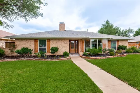 504 Goodwin Dr, Richardson, TX 75081