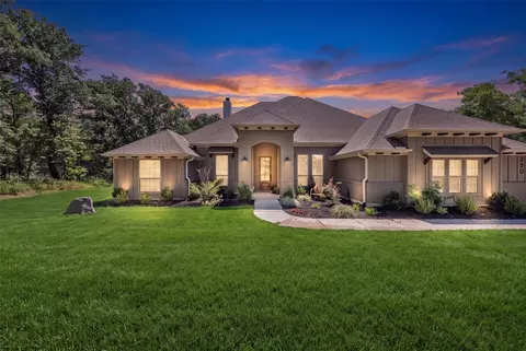 250 Red Top Rd, Poolville, TX 76487