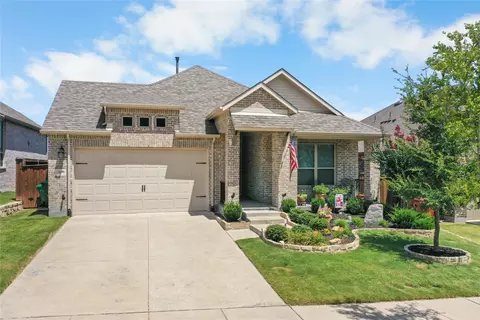 3809 Cherry Hills Dr, Sherman, TX 75090