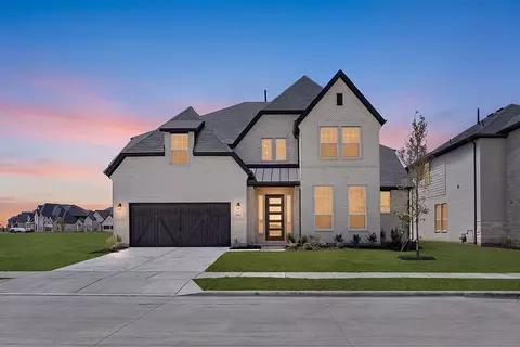 2904 Manchester Ct, Celina, TX 75009