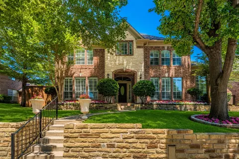 113 Woodland Cv, Coppell, TX 75019