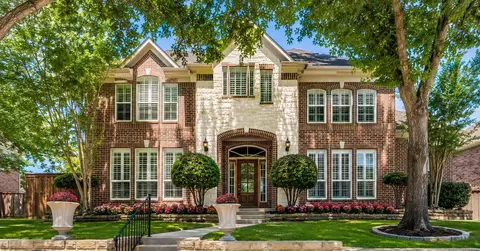 113 Woodland Cv, Coppell, TX 75019