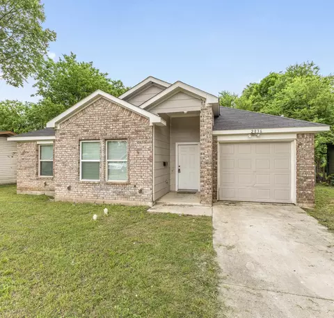 2836 Kilburn Ave, Dallas, TX 75216