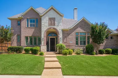2209 Stanmore Ln, Plano, TX 75025