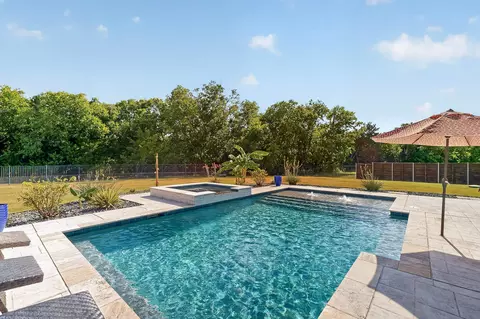 1520 Lynx Loop, Forney, TX 75126