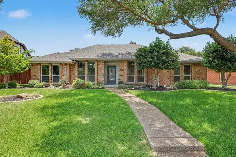12706 Whispering Hills Dr, Dallas, TX 75243