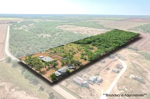 1195 County Road 415, Merkel, TX 79536