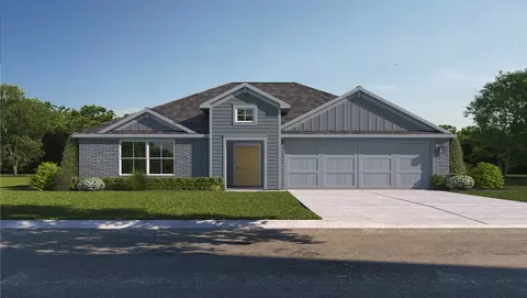 3104 Cyprian Rd, Waco, TX 76655