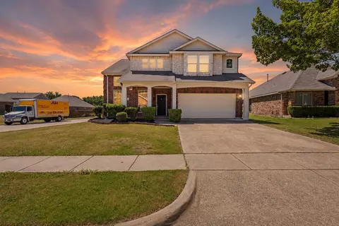 3203 Guadaloupe, Grand Prairie, TX 75054