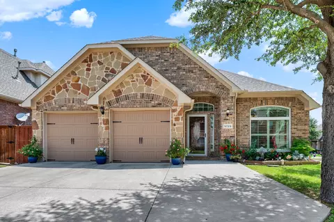 5729 New Castle Dr, Richardson, TX 75082