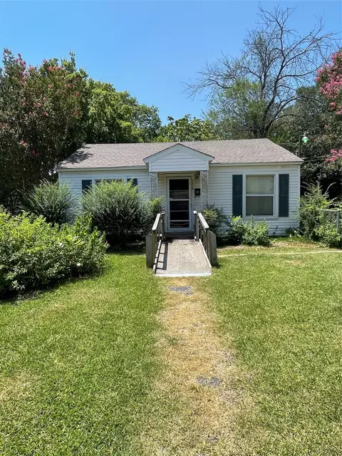 7712 Rayville Dr, Dallas, TX 75217