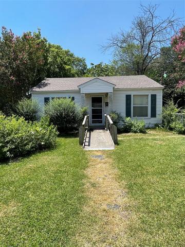 7712 Rayville Dr, Dallas, TX 75217