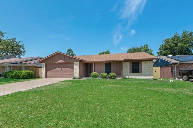 4513 Palos Verdes Dr, Mesquite, TX 75150
