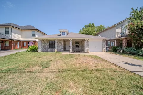 5219 Chippewa Dr, Dallas, TX 75212