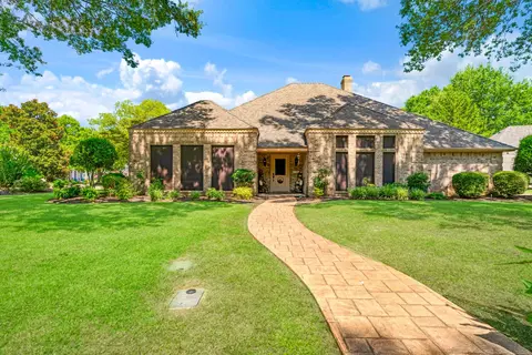 2850 Willow Bnd, Paris, TX 75462
