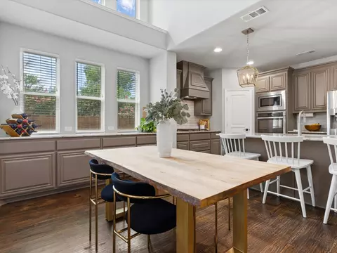 Dining - 100 Griffith Ct, Euless, TX 76039 photo 2 of 2