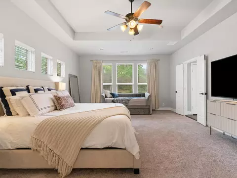 Bedroom - 100 Griffith Ct, Euless, TX 76039 photo 2 of 8