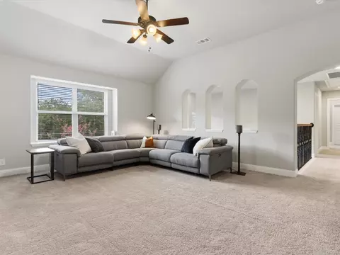 Living - 100 Griffith Ct, Euless, TX 76039 photo 5 of 5