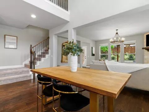 Dining - 100 Griffith Ct, Euless, TX 76039 photo 1 of 2