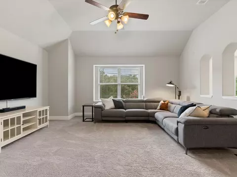 Living - 100 Griffith Ct, Euless, TX 76039 photo 4 of 5
