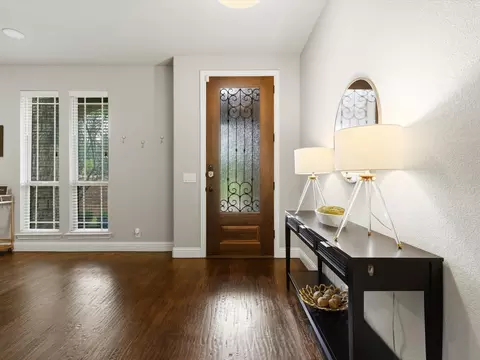 Entry Way - 100 Griffith Ct, Euless, TX 76039 photo 2 of 2