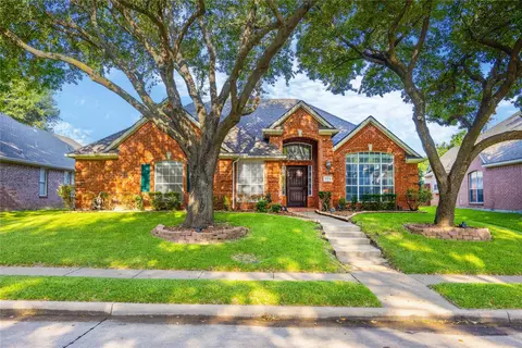 306 Fairfax Dr, Allen, TX 75013