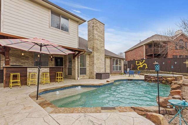 5914 Ambassador Ln, Rowlett, TX 75089