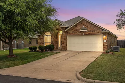 6541 Serena Ln, Waco, TX 76712