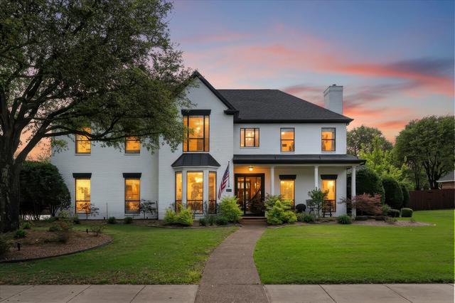 1107 Travis Ct, Southlake, TX 76092