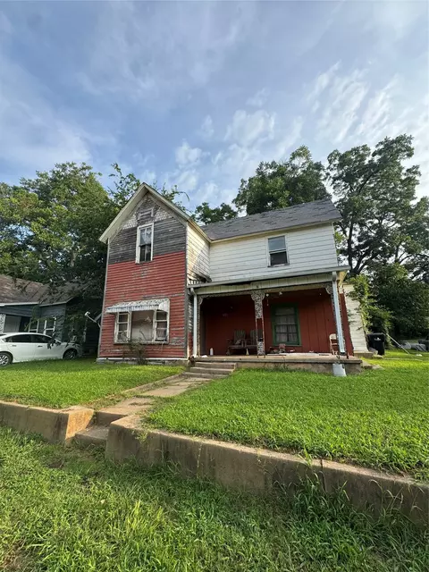 401 W Texas St, Denison, TX 75020