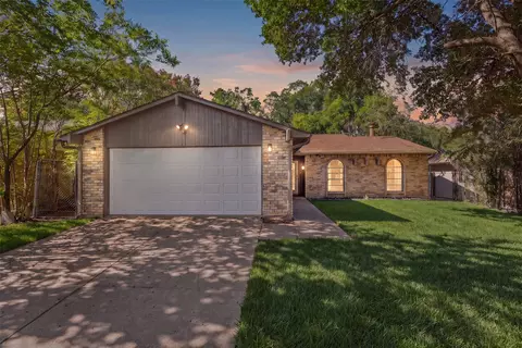 7616 Woodfield Rd, Fort Worth, TX 76112