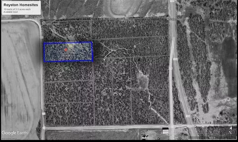 tbd Fm 1224, Roby, TX 79543