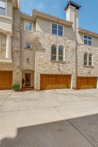 3907 Cole Ave #3, Dallas, TX 75204
