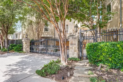 3907 Cole Ave #3, Dallas, TX 75204