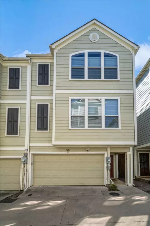 7416 Coronado Ave #18, Dallas, TX 75214