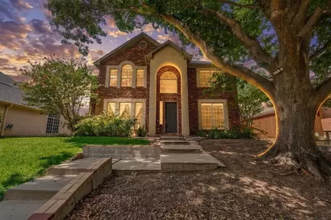 8101 Alderwood Pl, Plano, TX 75025