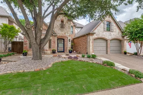 4035 Wembley Ter, Dallas, TX 75220