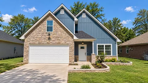 206 Beckham St W, Sulphur Springs, TX 75482