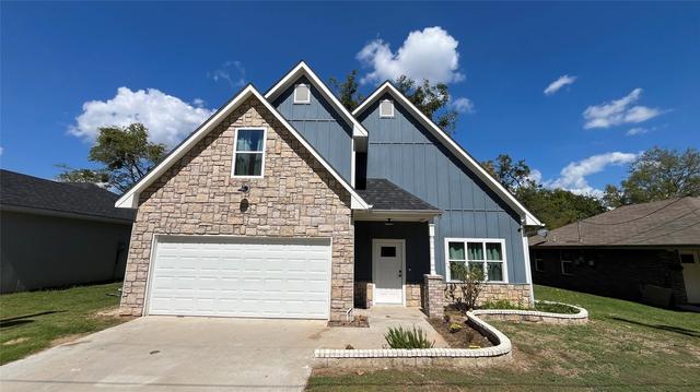 206 Beckham St W, Sulphur Springs, TX 75482