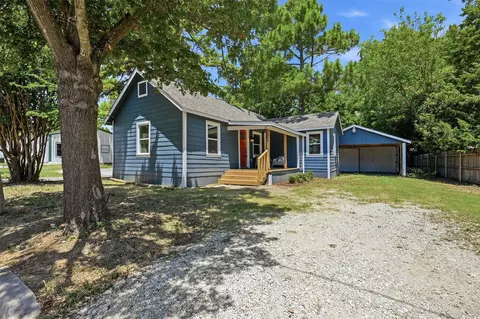 201 Mineral St, Whitesboro, TX 76273