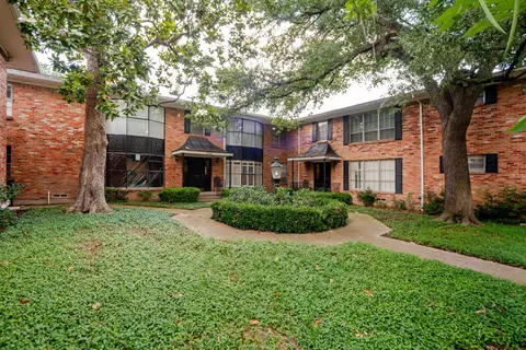 6345 Bandera Ave, Dallas, TX 75225
