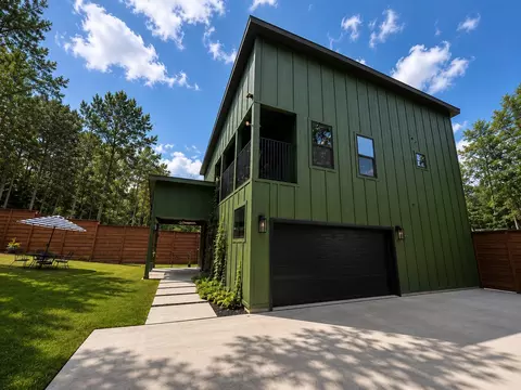 2370 Fatima Ave, Dallas, TX 75241