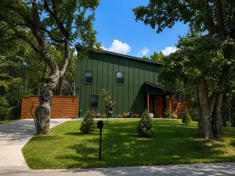 2370 Fatima Ave, Dallas, TX 75241