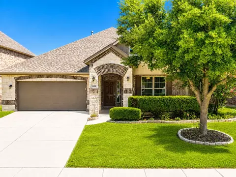 1408 Mesa Crest Dr, Haslet, TX 76052