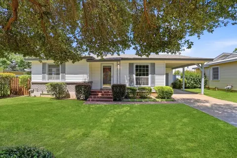 109 Casstevens St, Westworth Village, TX 76114