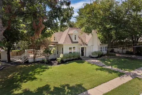 704 N College St, Mckinney, TX 75069