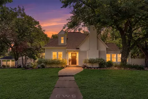 704 N College St, Mckinney, TX 75069