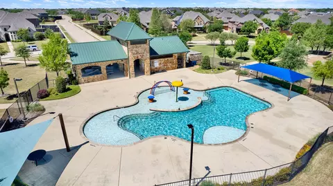 254 Benwick Dr, Sunnyvale, TX 75182