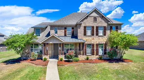 254 Benwick Dr, Sunnyvale, TX 75182