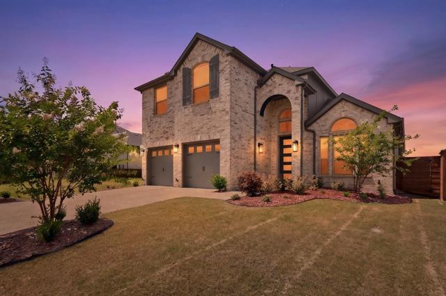 1809 Rustic Vine Rd, Mesquite, TX 75181
